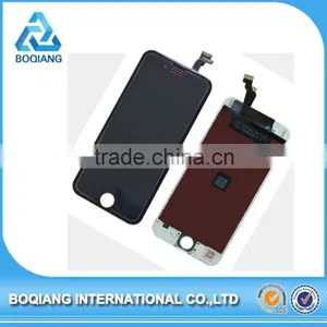 Top Selling For IPhone6 Plus LCD Screen With Frame Full Set Assembly thumbnail-1