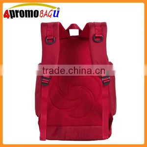 China Quanzhou Factory Polyester School Bag New Models thumbnail-5