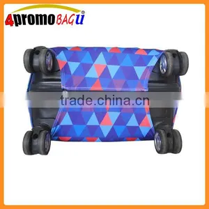 Travel Luggage Cover Printed Suitcase Cover thumbnail-3