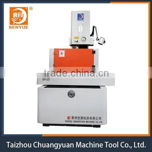 Automatic Medium Speed Wire Edm thumbnail-1