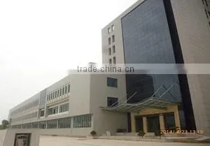 Jinhua Emma Sports Co., Ltd. company overview - view 1 thumbnail