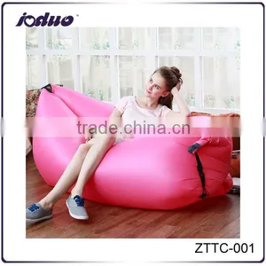 2016 Hot Sales Fashion Inflatable Lazy Sofa Chair thumbnail-1