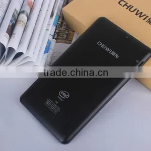 Original 8.0 Inch CHUWI VI8 Dual OS Tablet WIN 8.1 & Android 4.4 64bit Quad Core 1.8Ghz 2+32GB 2.0+0.3MP 1280x800px 5000mAh thumbnail-5