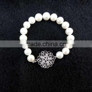 New Fashion Pearl Jewelry Set Hot Sale Jewelry All by Handmade thumbnail-3