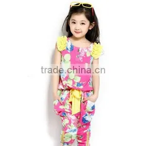 Wholesale Kids Clothes High Quality Girls thumbnail-1
