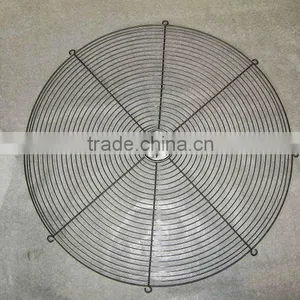 Stainless Steel Industial Fan Cover PF-E367 thumbnail-1