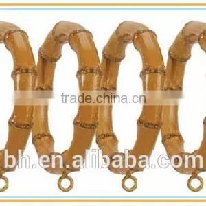 50MM Customised Window Bamboo Curtain Rings thumbnail-1
