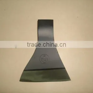 Russia Axe Head, A627 1250G, Carbon Steel in Drop-forged thumbnail-4