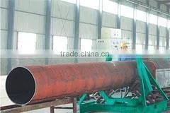 Liaocheng Tiantuo Steel Pipe Co., Ltd. company overview - view 3 thumbnail