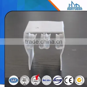Extrusion Fixed Frame Profiles Aluminum Profile thumbnail-1