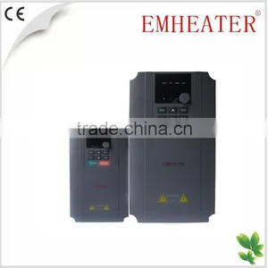 Solar Pump Inverter for 3 Phase AC220/380V Pump (750W-132kw) thumbnail-1