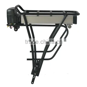 500w Electric Bike Kits for Sale Cheap thumbnail-3