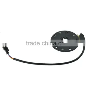 Hot Sale Mini Folding Electric Bike Kits thumbnail-2