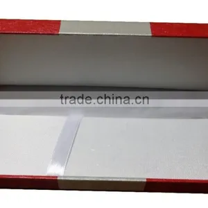 Top Popular Cardboard Pen Gift Packaging Box for Sale thumbnail-1