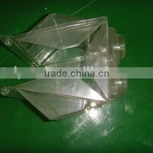 Plastic Clamshell Blister Packaging thumbnail-3