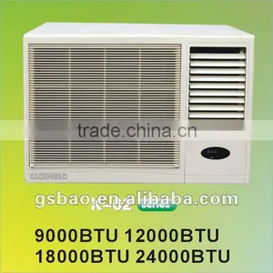Hot Fashion 1 Ton and 3 Ton Room Window Air Conditioner thumbnail-3