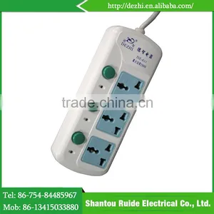 China Goods Wholesale Universal Sockets thumbnail-5