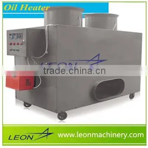 LEON Series Gas Air Heater System for Poultry Farm thumbnail-1