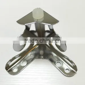 2015metal Sofa Legs Chrome Metal Sofa Legs Nice Chrome Metal Sofa Legs A105 thumbnail-4