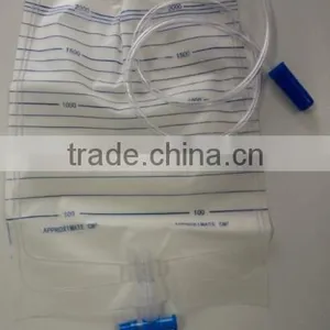Drainage Collection Urine Bag thumbnail-2