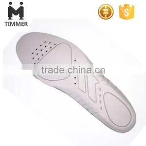 Comfortable Insole Silicone Rubber Shoes Insoles thumbnail-2