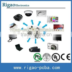 Camera Module Fpc/CMOS Camera Module Connector Fpc With Professional thumbnail-2