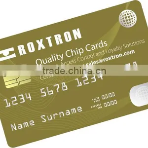 24C02 Smart Card - Quality Cards by Roxtron thumbnail-5