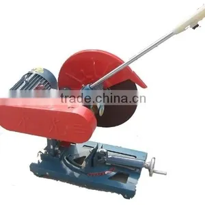 Cutting Machine With Blade thumbnail-1