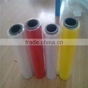 Hot Sale Factory Price pa pe Transparent Colored Plastic Film thumbnail-1