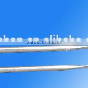 Nonwoven Needles Pin thumbnail-2