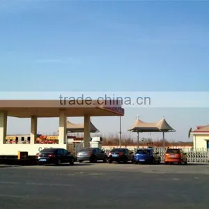 ASME Standard Gasoline Cylinder Filling Station thumbnail-2