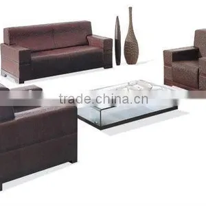Modern Office Sofa thumbnail-1