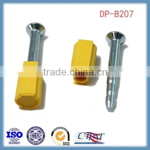 High Security Bolt Seal DP-B207 thumbnail-1