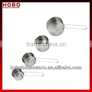 Stainless Steel Measuring Spoon thumbnail-1