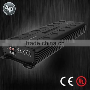 New Product for 2015 Professional MIni Design Class D Mosfet Car Amplifier thumbnail-1