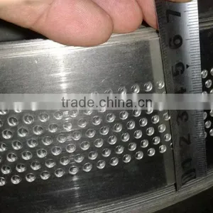 2015 Hot Sale Advertising Led Automatic Channel Letters Cutting Machine for Stainless Steel / Galvanized Sheet / Iron / Aluminum thumbnail-3