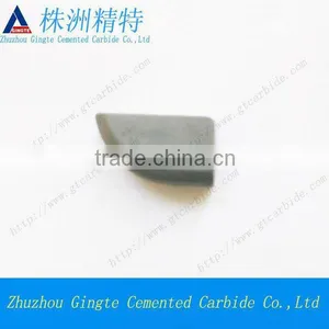 Yg6 Yg8 Yg15 Used Tungsten Carbide Tips thumbnail-1