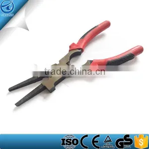 YS-50 Welper 8 Inch MIG Welding Pliers With High Quality thumbnail-1