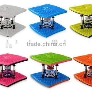 TLT-01 Cheap Body Exercise Twister Child Fitness Equipment thumbnail-4