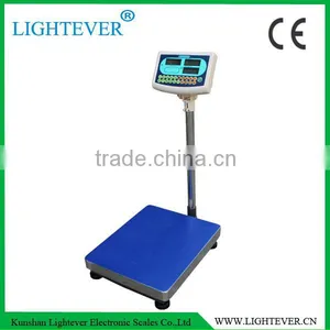 Digital 500kg Platform Scale thumbnail-1