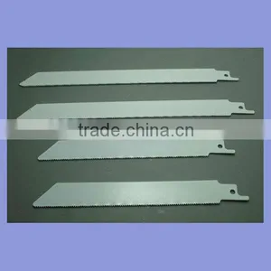 Reciprocating Saw Blade Bi Metal thumbnail-1