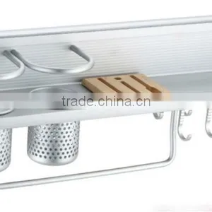 Kitchen Hook/ Spice Rack /kitchen Hanging Accessories thumbnail-1