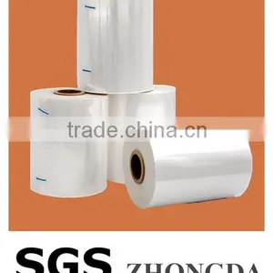 Hot Slip POF Shrink Film thumbnail-1