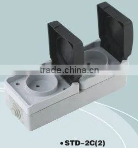 Waterproof Socket thumbnail-1