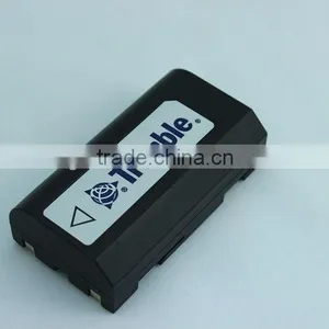 Trimble Total Station 2.4Ah/7.4V Li Battery 54344 thumbnail-1