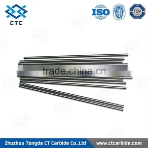 High Quality and Pretty Price Fresh Material Blank Tungsten Dill Rod thumbnail-4