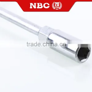 Y Different Type of Universal Spanner Three Function Socket Wrench thumbnail-5