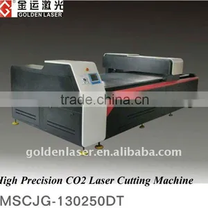 CO2 Laser Cutting Machine for Thick Wood thumbnail-1