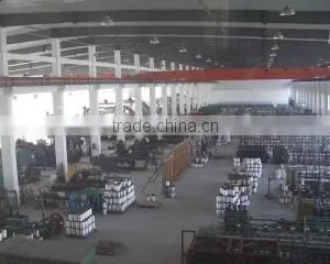 Jiangsu Xiangchuan Rope Technology Co., Ltd. company overview - view 2 thumbnail