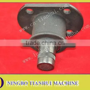 Precision Casting Part From Ningbo Tianhui thumbnail-1